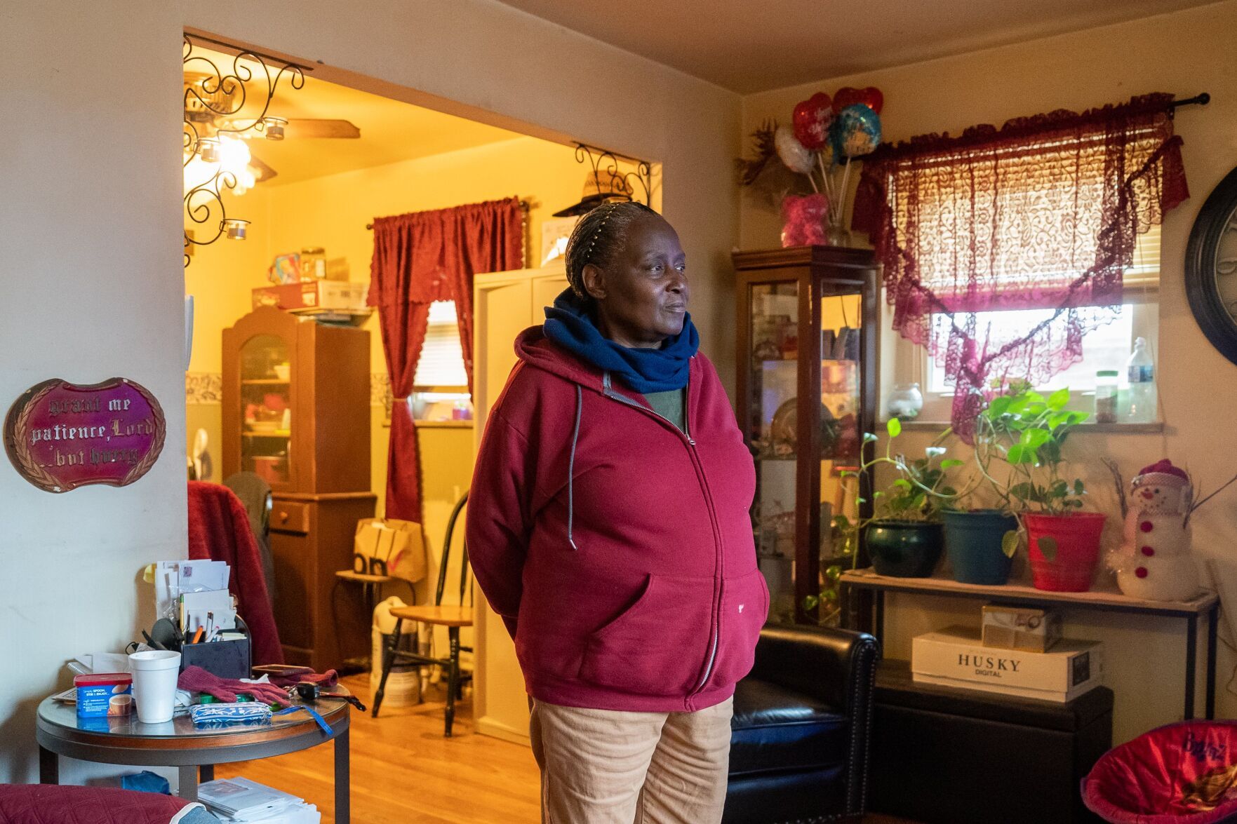 Homeowners targeted with suspect loans